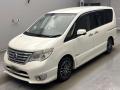 2015 Nissan Serena