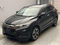 2018 Honda VEZEL