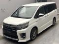 2016 Toyota Voxy