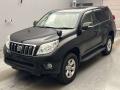 2010 Toyota Land Cruiser Prado
