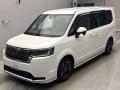 2022 Honda Step WGN