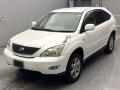 2005 Toyota Harrier