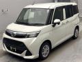 2020 Toyota TANK