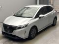 2022 Nissan Note