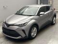 2022 Toyota C-HR