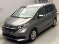 2022 Honda Freed Plus