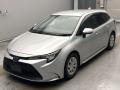 2021 Toyota Corolla Touring Wagon