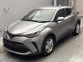 2022 Toyota C-HR