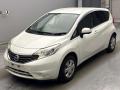 2014 Nissan Note