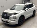 2022 Mitsubishi Outlander PHEV