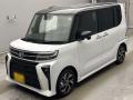 2026 Daihatsu Tanto Custom