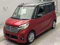 2015 Nissan DAYZ ROOX