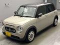 2023 Suzuki ALTO Lapin