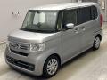 2023 Honda N-BOX