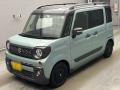 2019 Suzuki Spacia GEAR