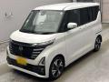 2024 Nissan Roox