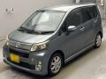 2014 Daihatsu Move Custom