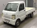 2008 Mazda Scrum Truck