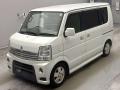 2014 Suzuki Every Wagon