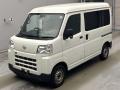 2023 Daihatsu Hijet Cargo