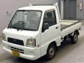2005 Subaru Sambar Truck