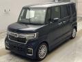 2021 Honda N-BOX CUSTOM