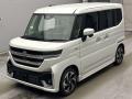 2026 Suzuki Spacia Custom