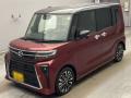 2025 Daihatsu Tanto Custom