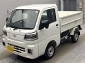 2025 Daihatsu Hijet Truck