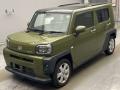 2020 Daihatsu TAFT