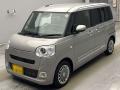 2025 Daihatsu Move Canbus