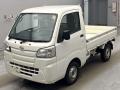 2016 Daihatsu Hijet Truck