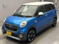 2016 Daihatsu Cast