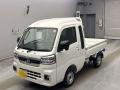 2025 Daihatsu Hijet Truck