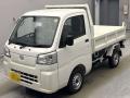2025 Daihatsu Hijet Truck