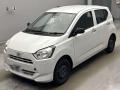 2026 Daihatsu Mira e:S