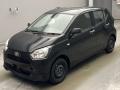2026 Daihatsu Mira e:S