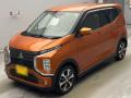 2019 Mitsubishi eK X