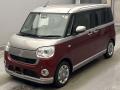 2021 Daihatsu Move Canbus