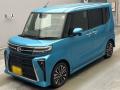 2025 Daihatsu Tanto Custom