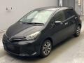 2016 Toyota Vitz
