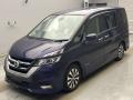 2016 Nissan Serena