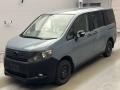 2011 Honda Step WGN