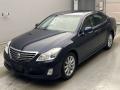 2009 Toyota Crown