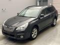 2012 Subaru Legacy Outback