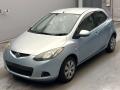 2010 Mazda Demio