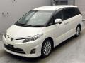 2010 Toyota Estima