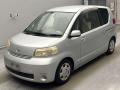 2006 Toyota Porte