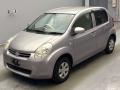 2011 Toyota Passo