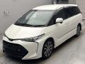 2018 Toyota Estima